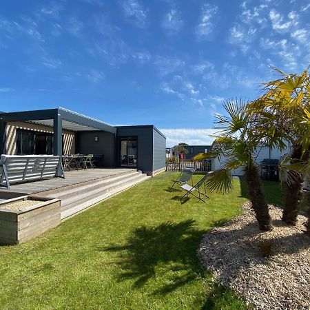 Cottage Moderne En Bord De Mer Brétignolles-sur-Mer Exterior foto